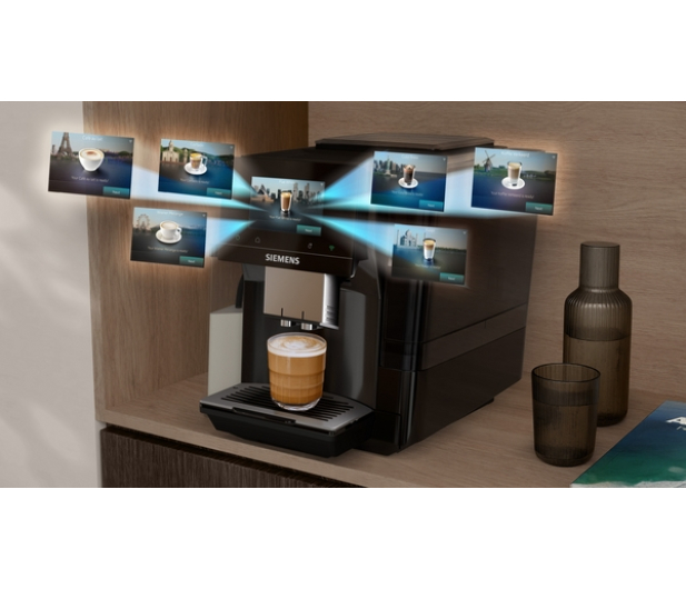 Siemens Siemens TQ725E03 EQ700 - 1513344 - zdjęcie 2